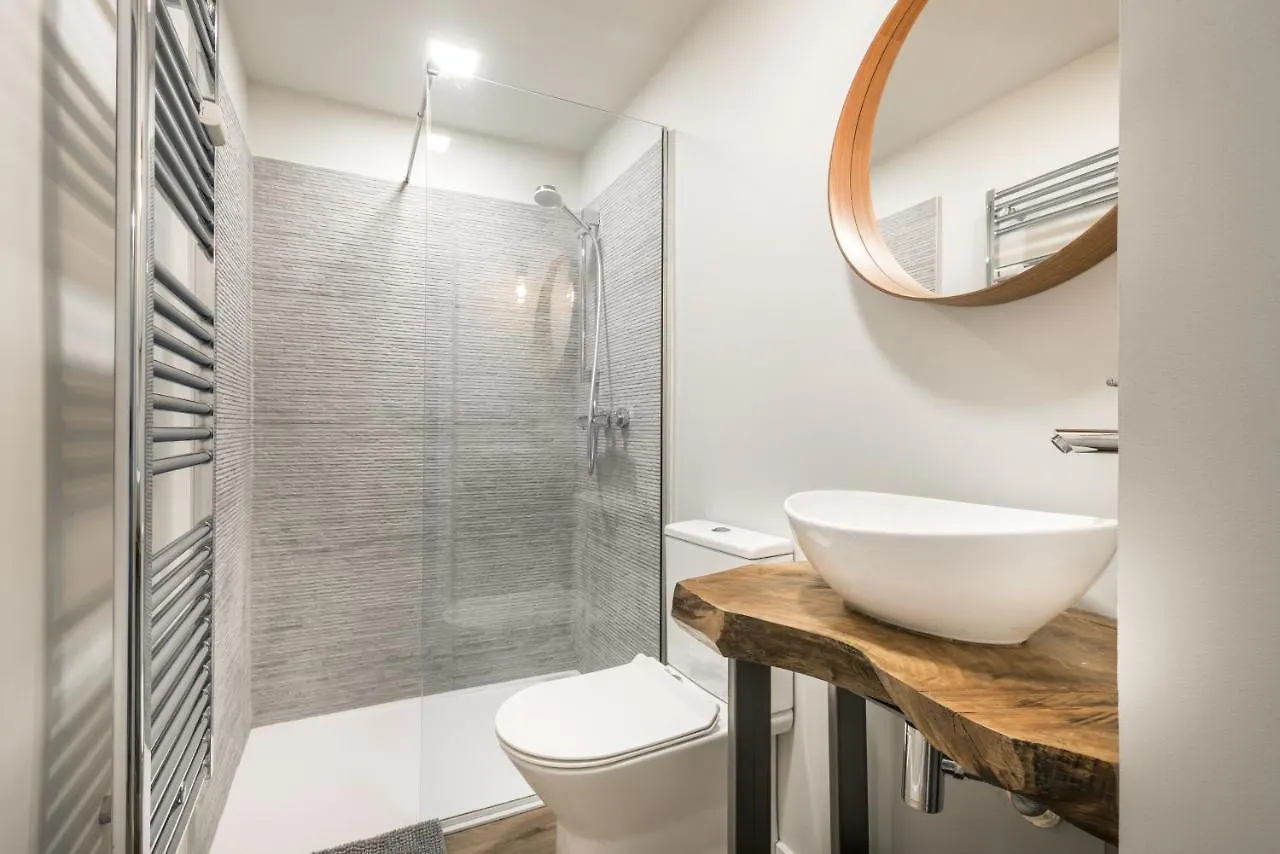 Lua Apartment Vielha Spain
