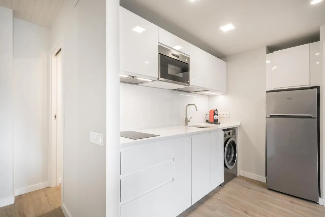 Lua Apartment Vielha