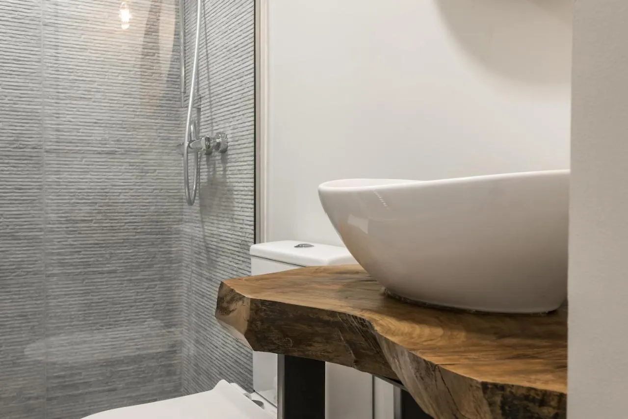Lua Apartment Vielha