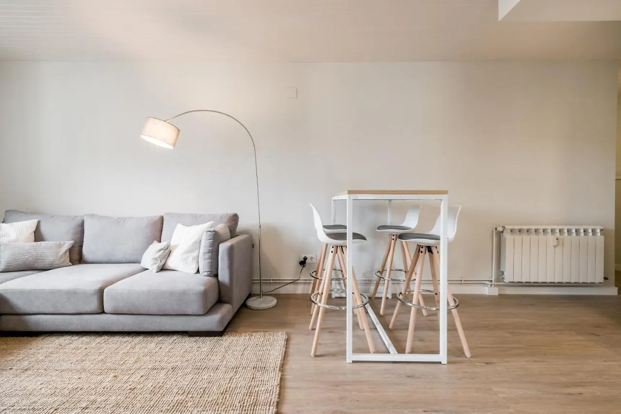 Lua Apartment Vielha