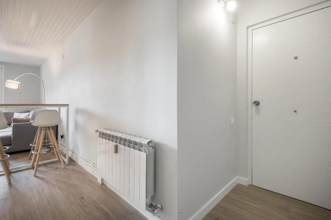 Lua Apartment Vielha