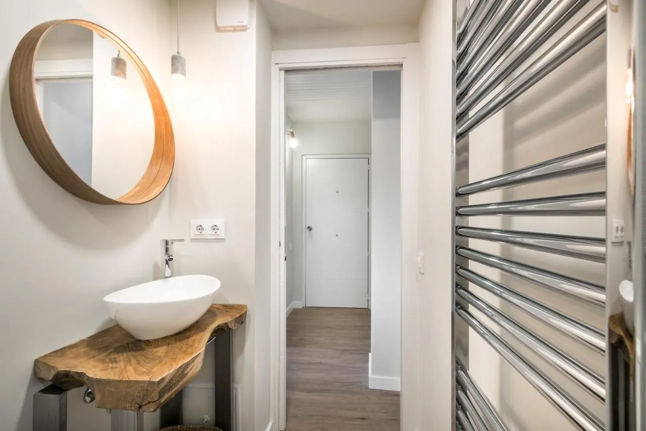 Lua Apartment Vielha