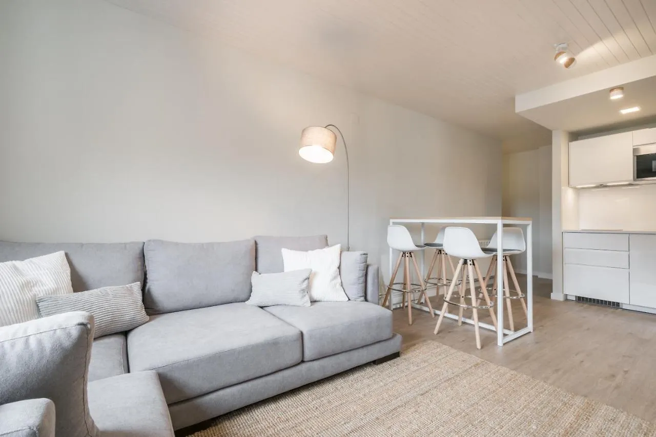 Lua Apartment Vielha