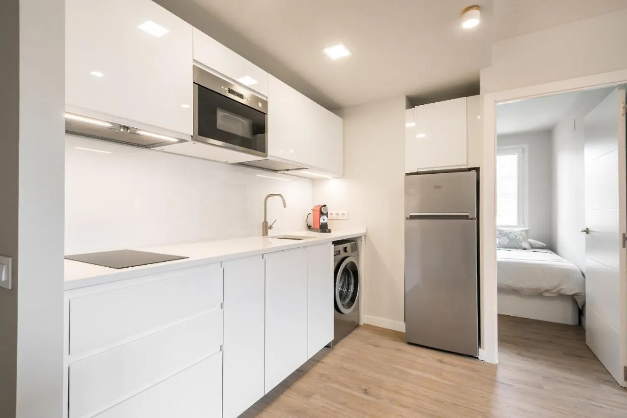 Lua Apartment Vielha Spain
