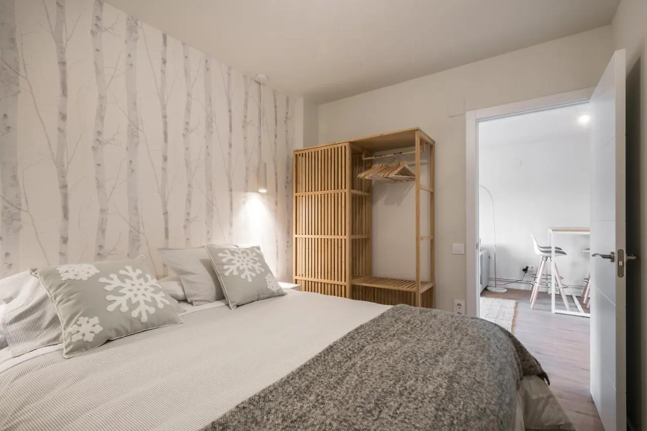 Lua Apartment Vielha Spain